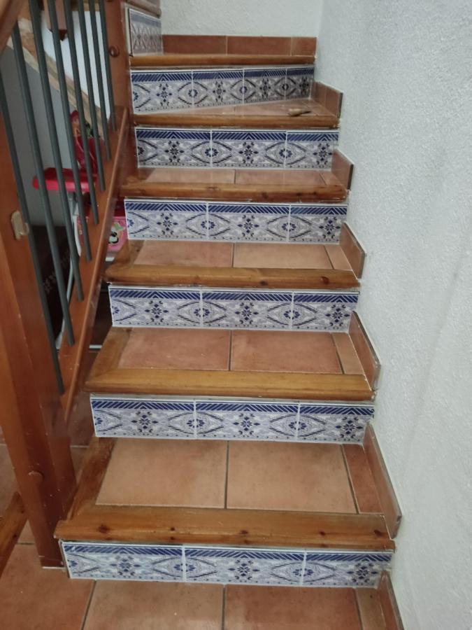 Casa Rural El Boixar - El Mirador Bojar Dış mekan fotoğraf