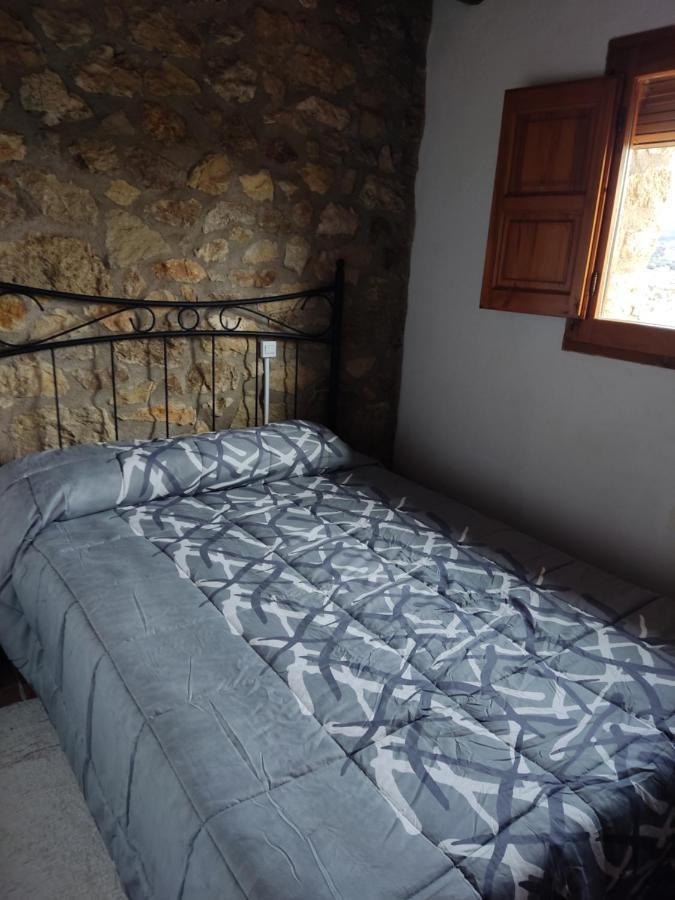 Casa Rural El Boixar - El Mirador Bojar Dış mekan fotoğraf