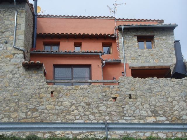 Casa Rural El Boixar - El Mirador Bojar Dış mekan fotoğraf