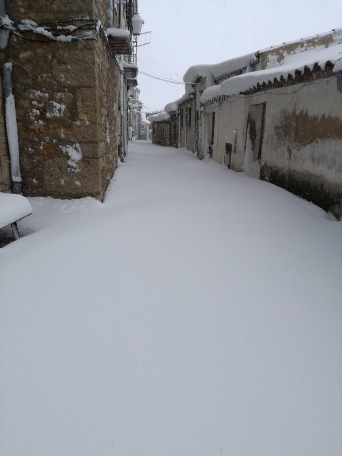 Casa Rural El Boixar - El Mirador Bojar Dış mekan fotoğraf