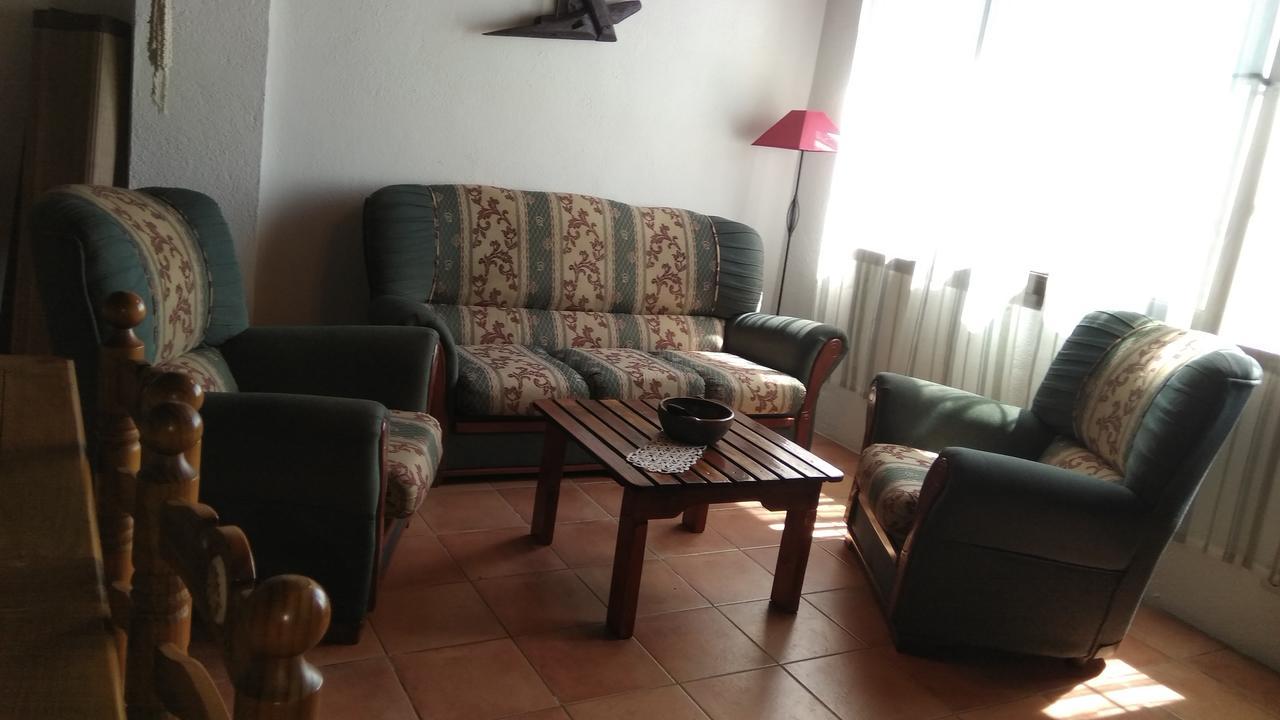 Casa Rural El Boixar - El Mirador Bojar Dış mekan fotoğraf