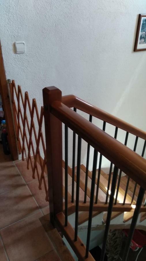 Casa Rural El Boixar - El Mirador Bojar Dış mekan fotoğraf