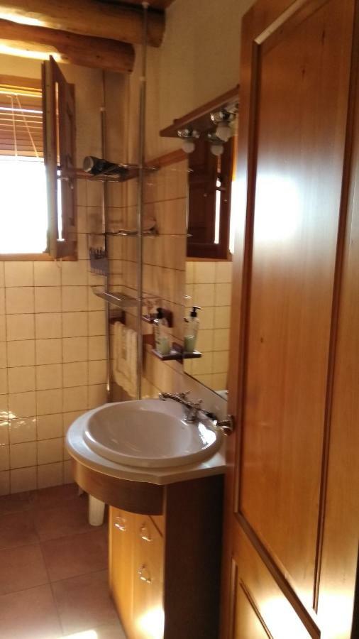 Casa Rural El Boixar - El Mirador Bojar Dış mekan fotoğraf