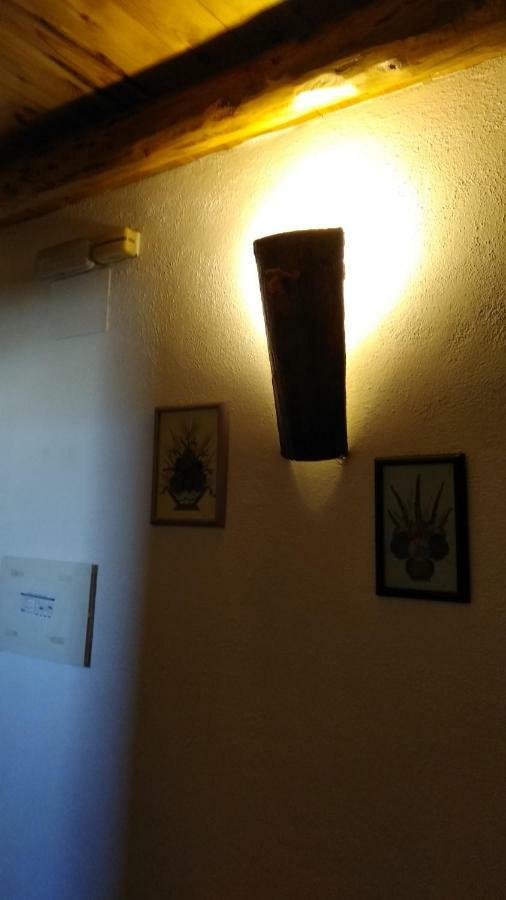 Casa Rural El Boixar - El Mirador Bojar Dış mekan fotoğraf
